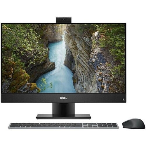 What's Included- DELL OptiPlex 5400 23.8" ...