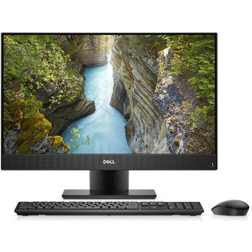 Dell OptiPlex 5480 AIO 23.8" Non-Touch Screen No ...