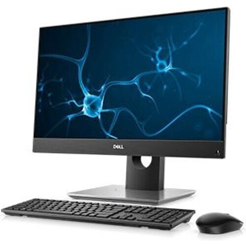 Dell OptiPlex 5480 23,8-inch Core i5 GHz - SSD 256 ...
