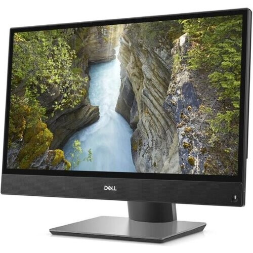 Dell OptiPlex 5490 AIO 23" Core i5 2.3 GHz - SSD ...