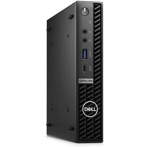 Dell OptiPlex 7000 Micro Core i3 2.2 GHz - SSD 256 ...