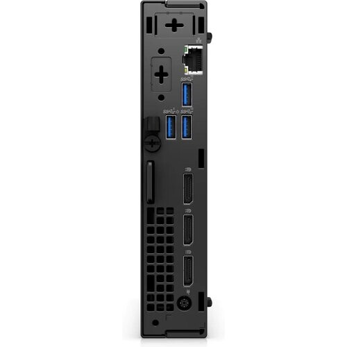Dell OptiPlex 7000 Micro Core i5 1.6 GHz - SSD 256 ...