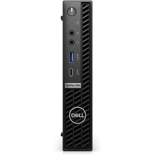 DELL OPTIPLEX 7000 BUSINESS PC MICRO/90W ...