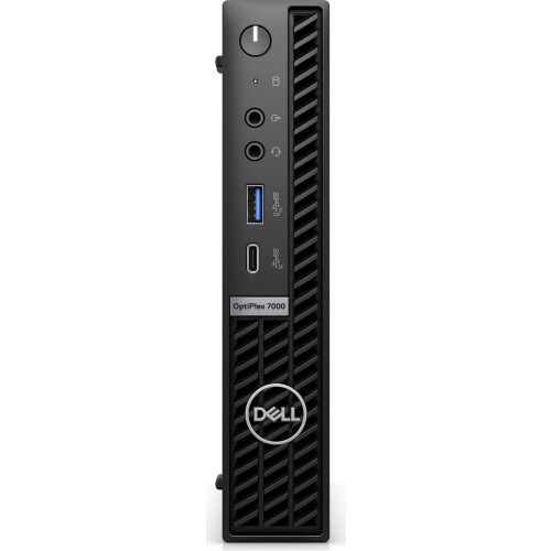 Maak kennis met de Dell Optiplex 7000 Mini, een ...