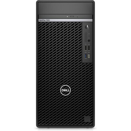 Dell Optiplex 7000 MT Desktop Blacki5 i5-12400 ...