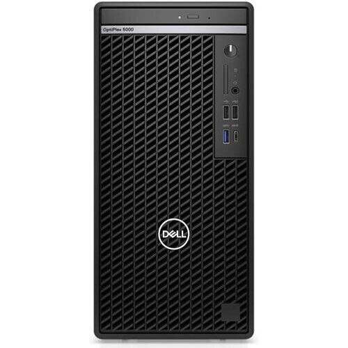 Dell Optiplex 7000 MT Desktop Blacki5 i5-12500 ...