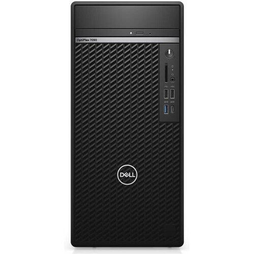 Dell OptiPlex 7000 MT Desktop Blacki5 i5-12500 ...