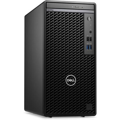 Dell Optiplex 7000 MT Desktop Blacki7 i7-12700 ...