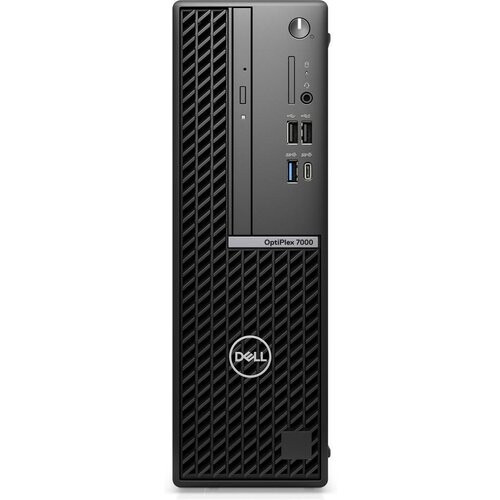 Dell OptiPlex 7000 SFF Desktop Blacki5 i5-12500 ...