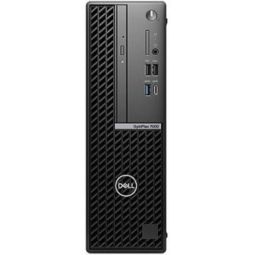 Dell OptiPlex 7000 SFF Core i5 GHz - SSD 256 GB ...