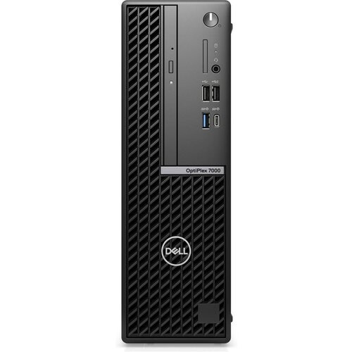 Dell Optiplex 7000 SFF Desktop Blacki5 ...