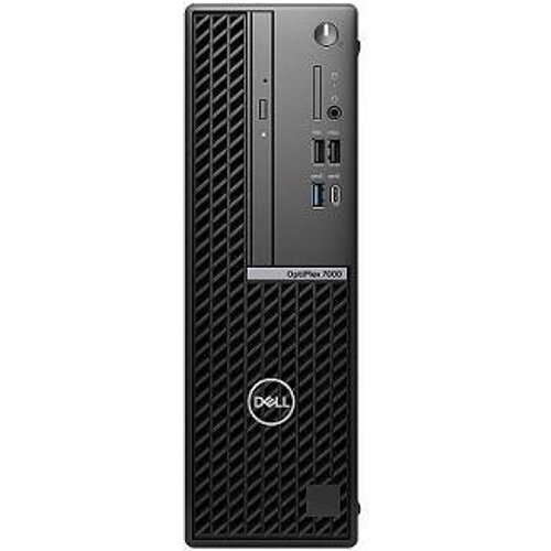 Dell OptiPlex 7000 SFF Core i5 3.3 GHz - SSD 256 ...