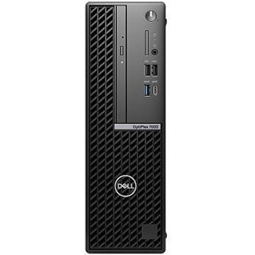 Dell OptiPlex 7000 SFF Core i5 3.3 GHz - SSD 256 ...