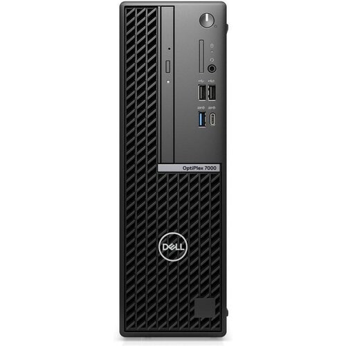 Dell Optiplex 7000 SFF Desktop Blacki7 i7-12700 ...