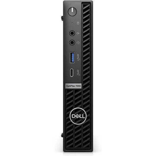 Dell OptiPlex 7000 xe GHz - SSD 256 GB RAM 16 GB ...