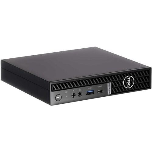 Dell OptiPlex 7000 - Schnittstellen:2x DisplayPort ...