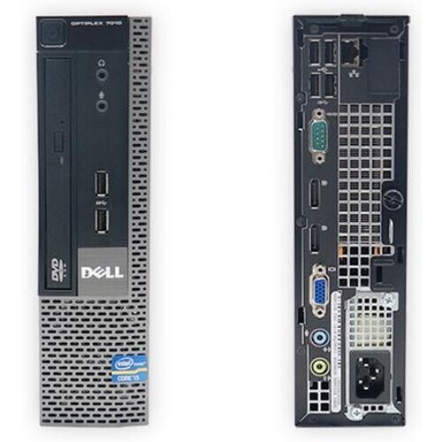 Dell Optiplex 7010 0" Core i5 2,9 GHz - HDD 1 To ...