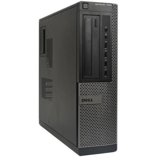 Dell OptiPlex 7010 Core i3 3.3 GHz - HDD 1 TB RAM ...