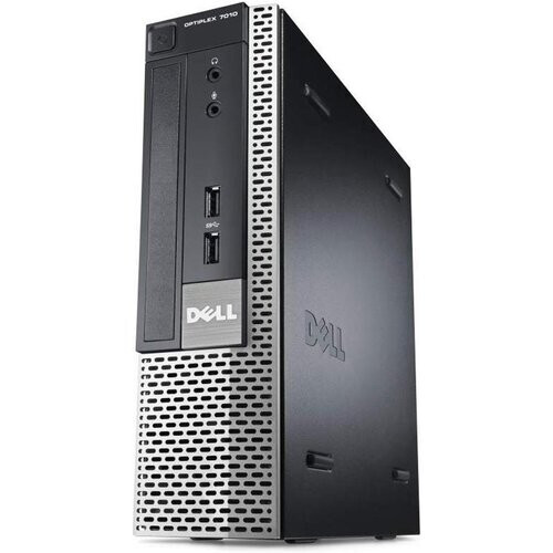 Dell OptiPlex 7010 Core i3 3.3GHz - HDD 1TB - RAM ...