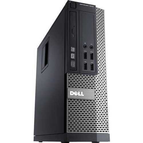 Dell Optiplex 7010 Core i5-3470S 2.9GHz - HDD 1TB ...