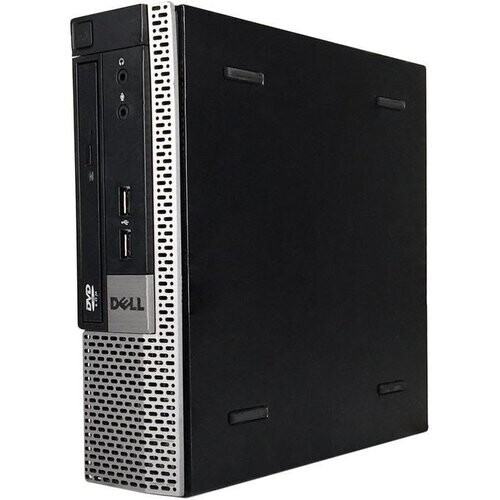 Dell OptiPlex 7010 Ultra Small Form Factor Intel ...