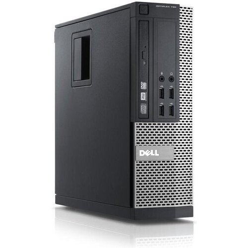 Dell Optiplex 7010 i5 / 8GB / 500GB Format: SFF ...