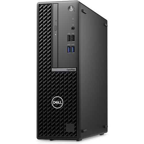 Enhance your business productivity with the Dell ...