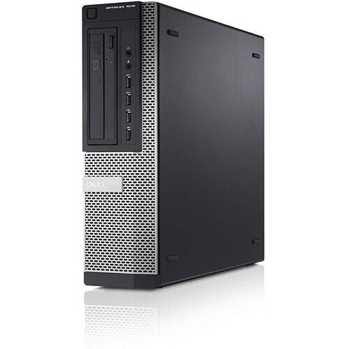 Dell OptiPlex 7010 DT Core i5-2400 3,10 GHz - SSD ...