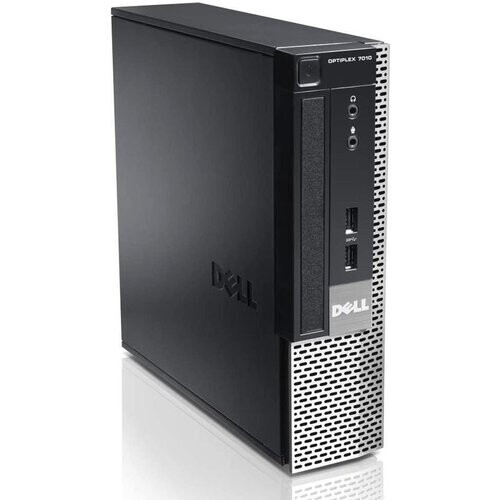 Dell Optiplex 7010 Core i5-3470 3.2GHz - HDD 1TB - ...