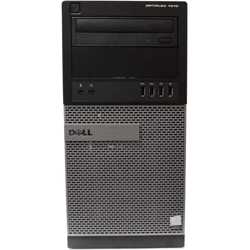 Dell OptiPlex 7010 Tower Core i5 3.2 GHz - HDD 500 ...