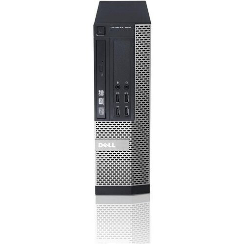 Dell OptiPlex 7010 SFF Core i5 3,2 GHz - HDD 500 ...