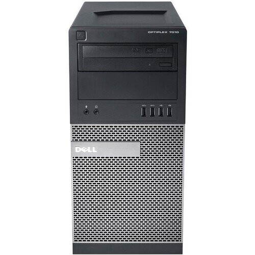 Dell Optiplex 7010 Core i5 3470 3,2 GHz - SSD 1 To ...