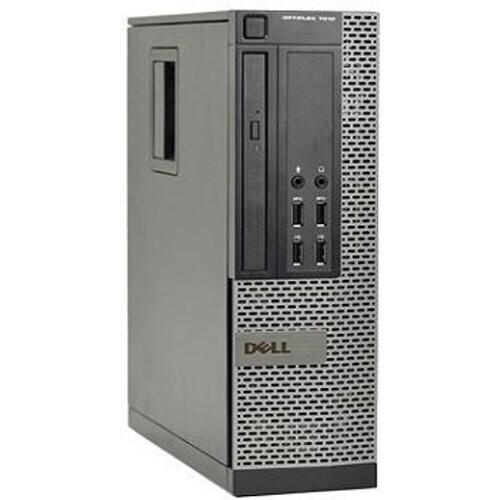 Dell Optiplex 7010 Core i5-3470 - 3.2 GHz - SSD ...