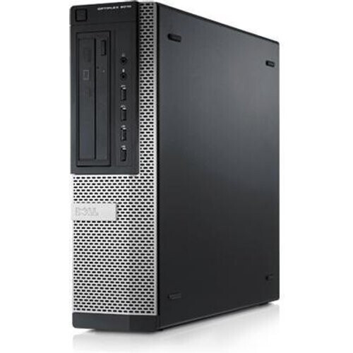 Dell Optiplex 7010 Core i5-3470 3.2GHz - SSD 240GB ...