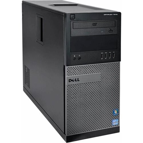 Dell OptiPlex 7010 Core i5 3.4 GHz - HDD 500 Go ...