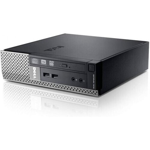 Refurbished Desktop PC Dell Optiplex 7010 W10 Core ...