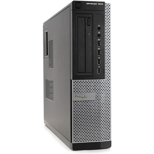 Dell OptiPlex 7010 Core i7-3770 3.4 GHz - HDD 1 TB ...