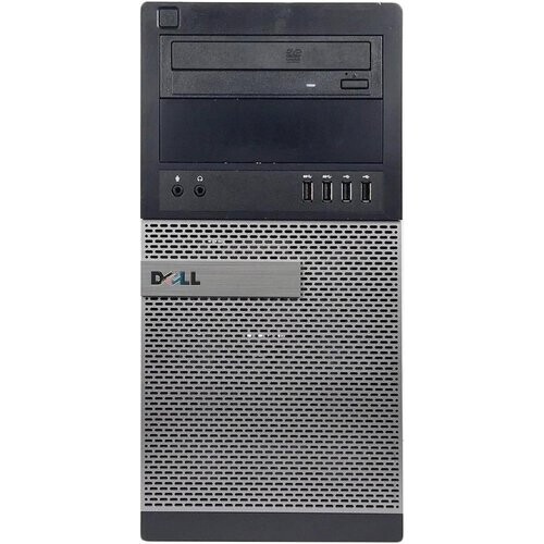 Dell Optiplex 7010 i7-3770 3.4GHz - RAM 16GB - HDD ...