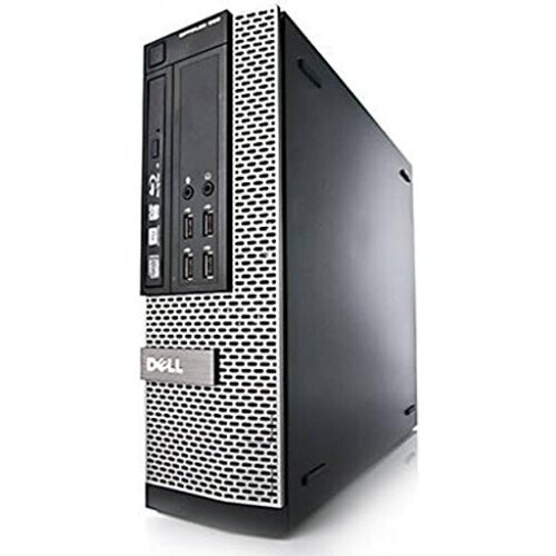 Dell OptiPlex 7010 SFF Core i7 3.4 GHz - SSD 1TB ...