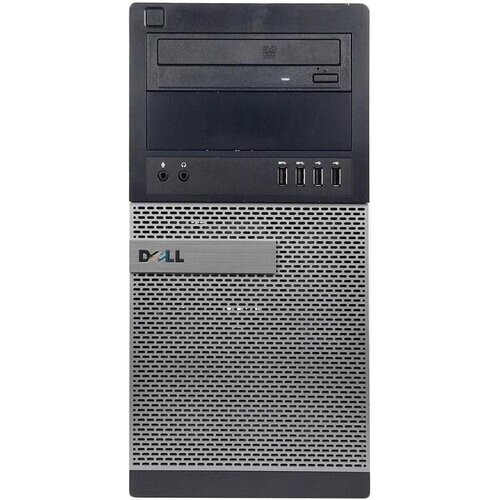 Dell Optiplex 7010 Tower Core i7-3770 3.4GHz - SSD ...