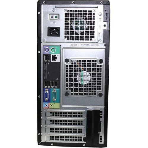 This is a Grade A Dell Optiplex 7010 MT Desktop ...