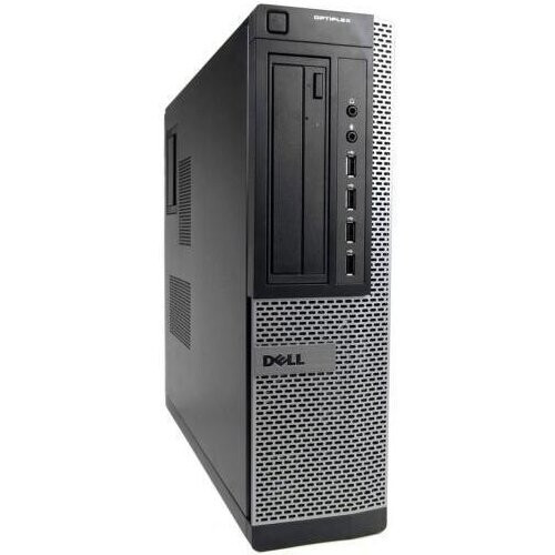 Dell Optiplex 7010 Core i7-3770 - 3.4 GHz - SSD ...