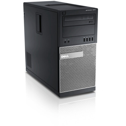 DELL OptiPlex 7010 Mini Tower PC De DELL OptiPlex ...