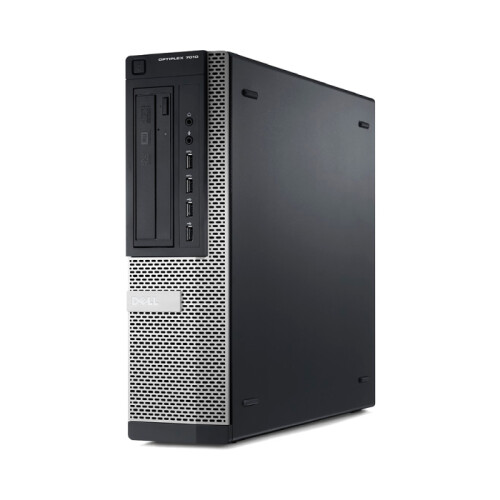 De Dell Optiplex 7010 Desktop is een krachtige en ...