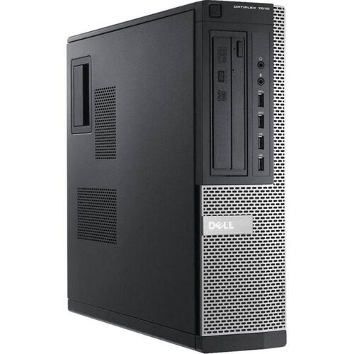 Dell Optiplex 7010 DT 19" Core I3-2120 3,30 Ghz ...