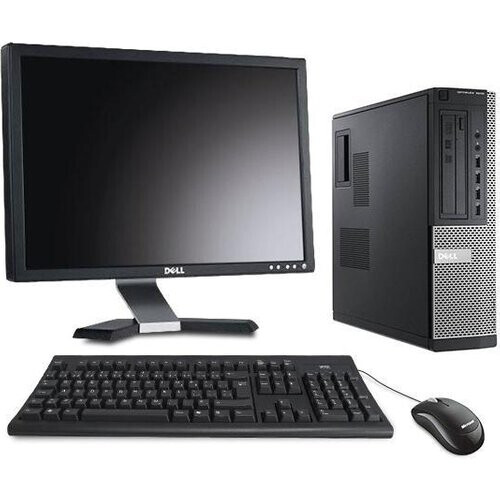 Dell OptiPlex 7010 DT  20'' Pentium G645 2,90GHz - ...