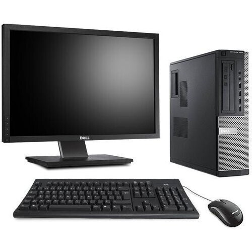 Dell OptiPlex 7010 DT 22"  Core i5-3470 3,2 GHz - ...