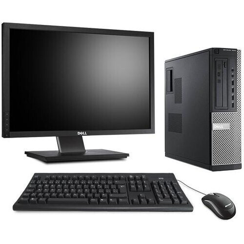 Dell OptiPlex 7010 DT  22'' Pentium G645 2,90GHz - ...