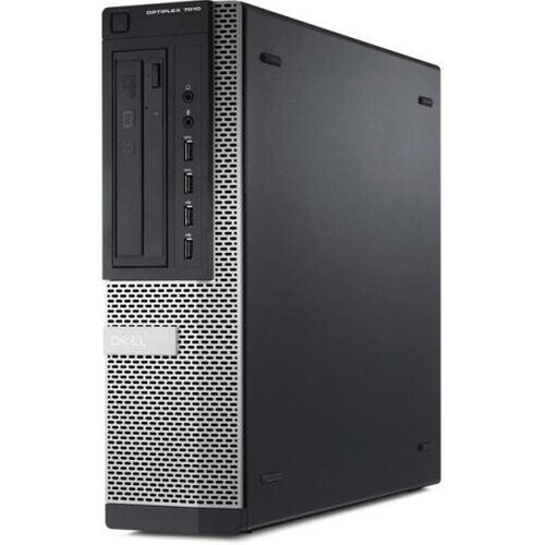 DELL OPTIPLEX 7010 DT CELERON G540 2.5 GHz 4 Go ...