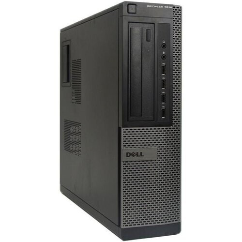 Dell OptiPlex 7010 DT - 8Go - 500Go HDD Intel Core ...